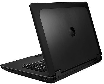 لپ تاپ اچ پی زد بووک 17 G4