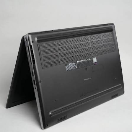 لپ تاپ دل پرسیژن 7540