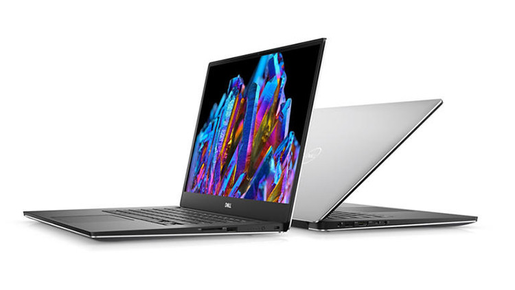 لپ تاپ دل 9750 XPS